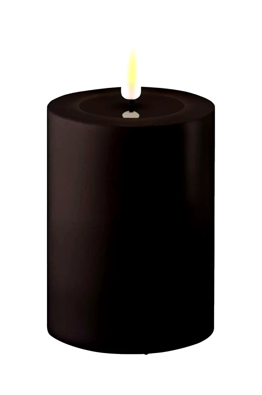 Deluxe Homeart Κερί led Deluxe Homeart 7,5 x 10 cm