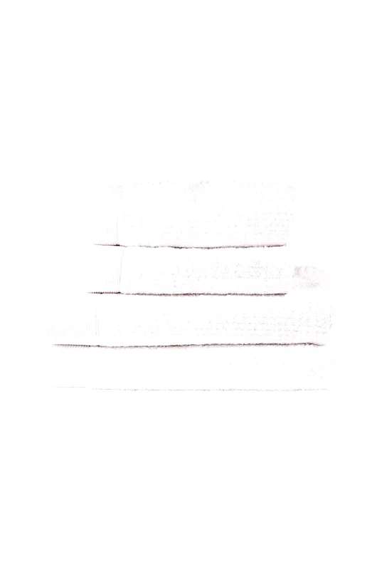 Zone Denmark Σετ πετσέτες Zone Denmark Classic White 4-pack