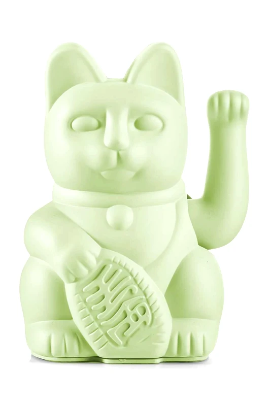 Donkey Διακοσμητικό Donkey Lucky Cat