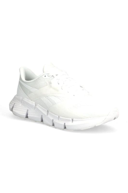Reebok Παπούτσια για τρέξιμο Reebok Zig Dynamica 5 χρώμα: άσπρο, 100074658