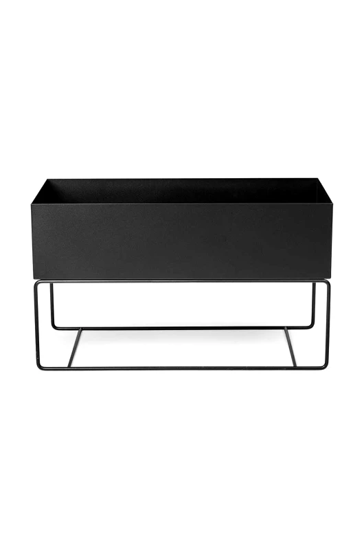Ferm Living Γλάστρα με βάση ferm LIVING Plant Box L
