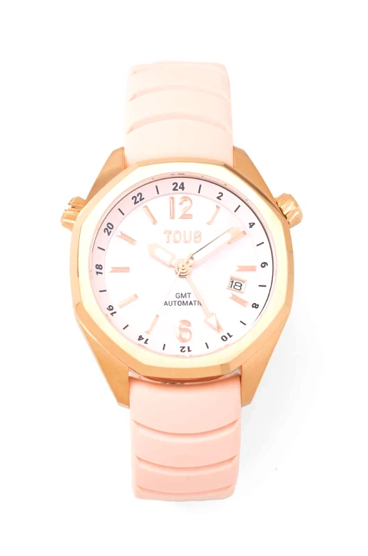 Tous Ρολόι Tous χρώμα: ροζ, 3000133800