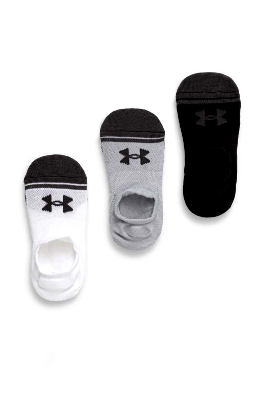 Under Armour Κάλτσες Under Armour Performance Tech 3-pack