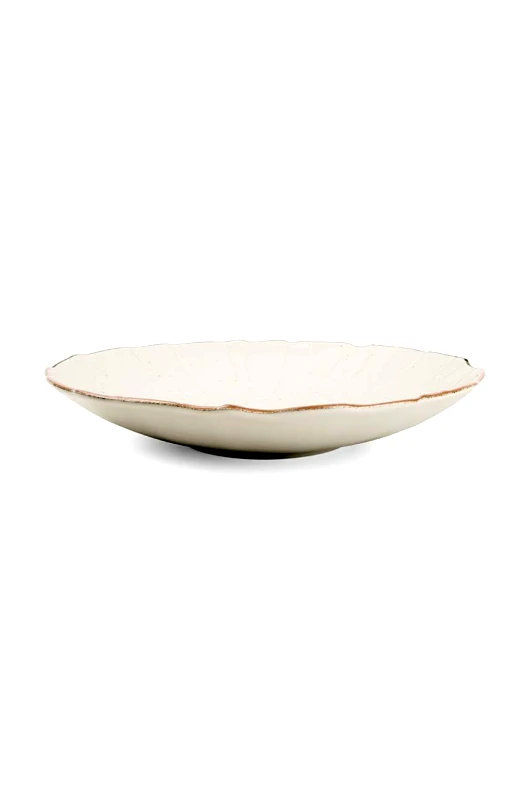 BonBistro Βαθύ πιάτο BonBistro ivory Collect