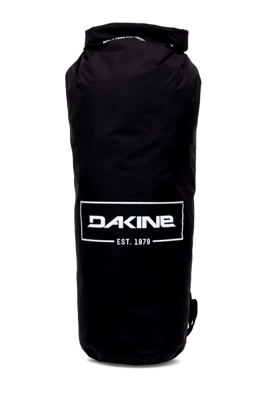 Dakine Αδιάβροχο κάλυμμα Dakine 20L χρώμα: μαύρο, 10003456