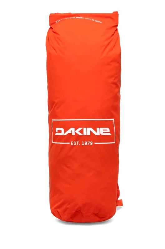 Dakine Αδιάβροχο κάλυμμα Dakine 20L χρώμα: κόκκινο, 10003456