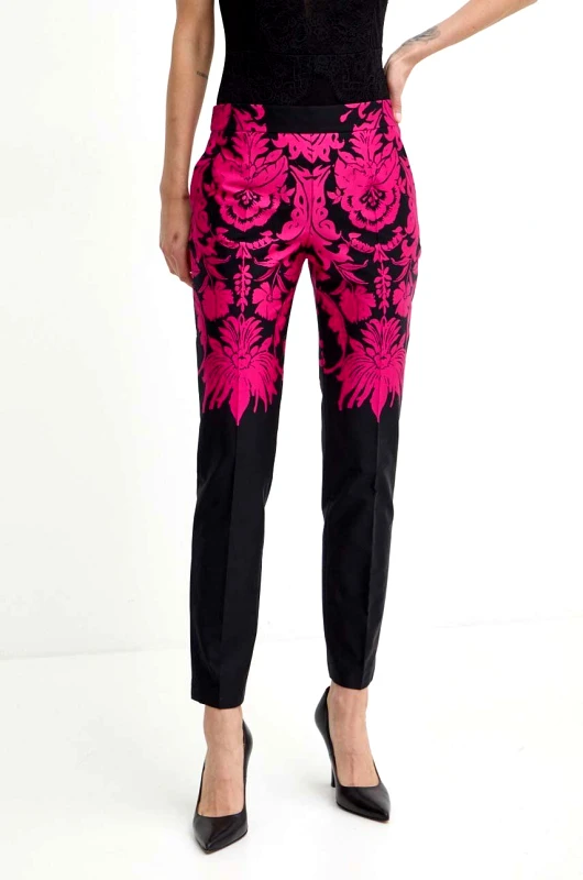 Luisa Spagnoli Παντελόνι Luisa Spagnoli RUNWAY COLLECTIONRUNWAY COLLECTION 541151 541151