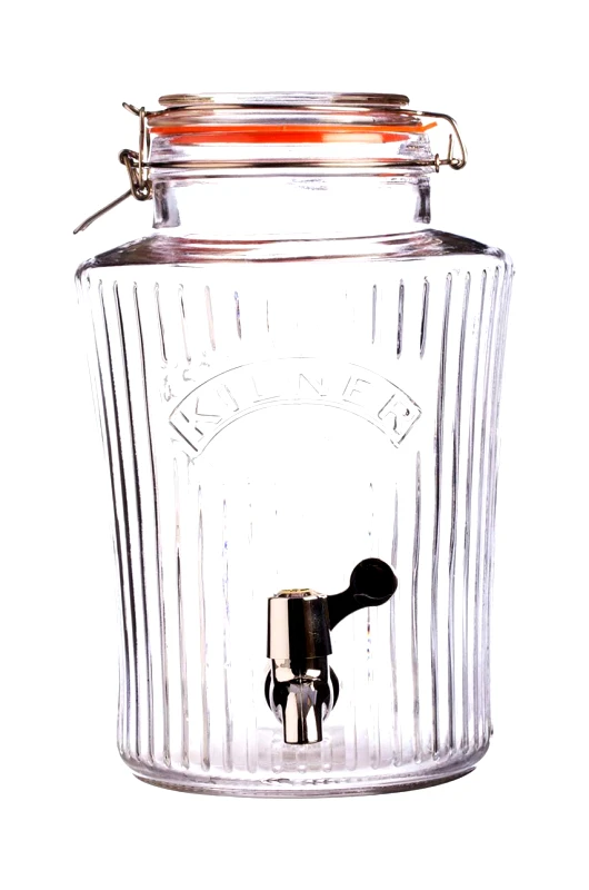 Kilner Δοσομετρητής ποτών για το ψυγείο Kilner Vintage 5 L
