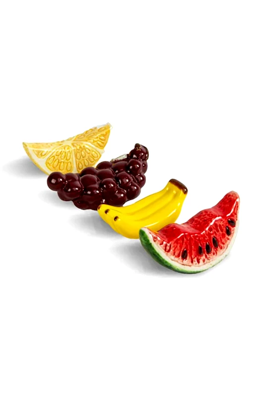 Byon Βάση για chopsticks Byon Fruits 4-pack
