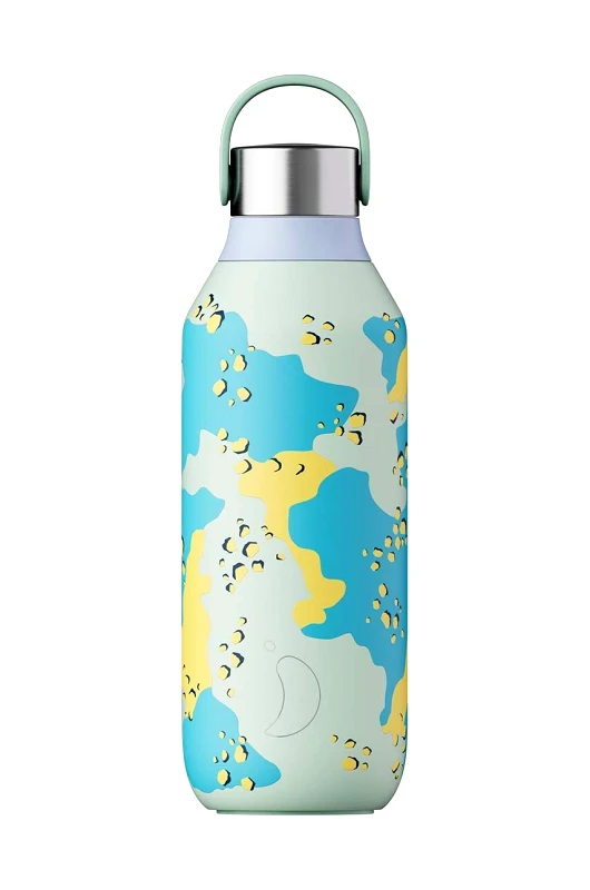 Chillys Θερμικό μπουκάλι Chillys Series 2 Studio Collection 500 ml