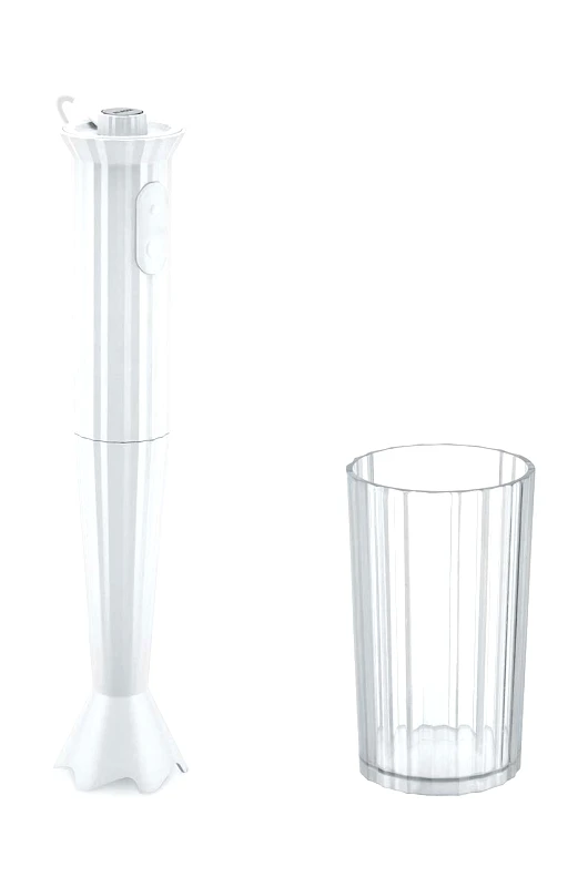 Alessi Μπλέντερ χειρός Alessi Plissé