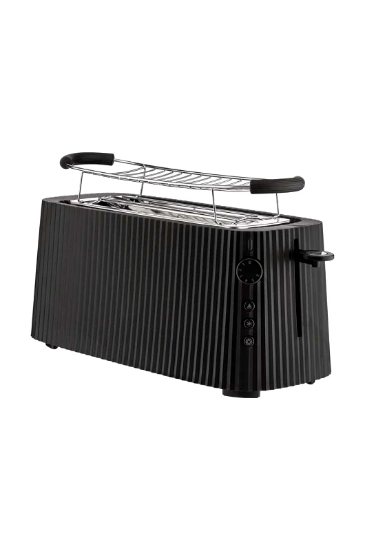Alessi Φρυγανιέρα Alessi Plissé XXL