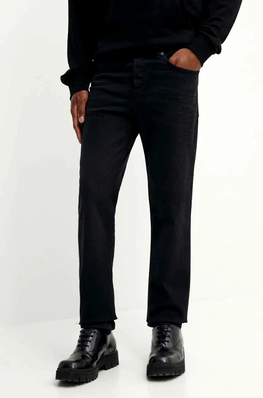 Diesel Τζιν παντελόνι Diesel 2023 D-FINITIVE A10229.0KIAJ