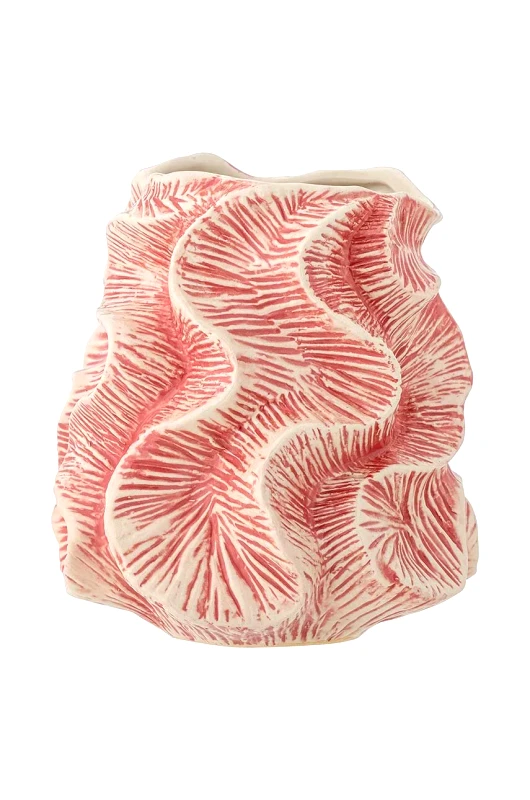 Bloomingville Διακοσμητικό βάζο Bloomingville Guxi