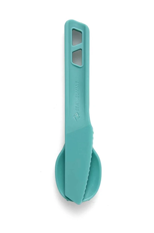 Sea to Summit Σετ μαχαιροπήρουνων ταξιδιού Sea To Summit Passage Cutlery Set 3 ACK035021