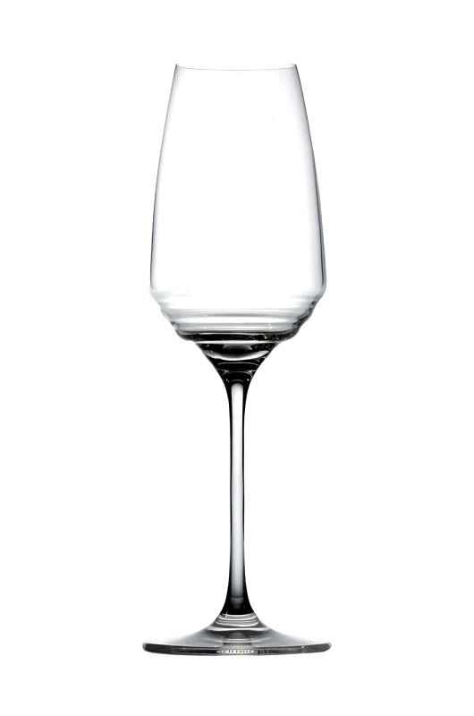Zafferano Σετ ποτηριών κρασιού Zafferano Esperientze Flute 380 ml 2-pack