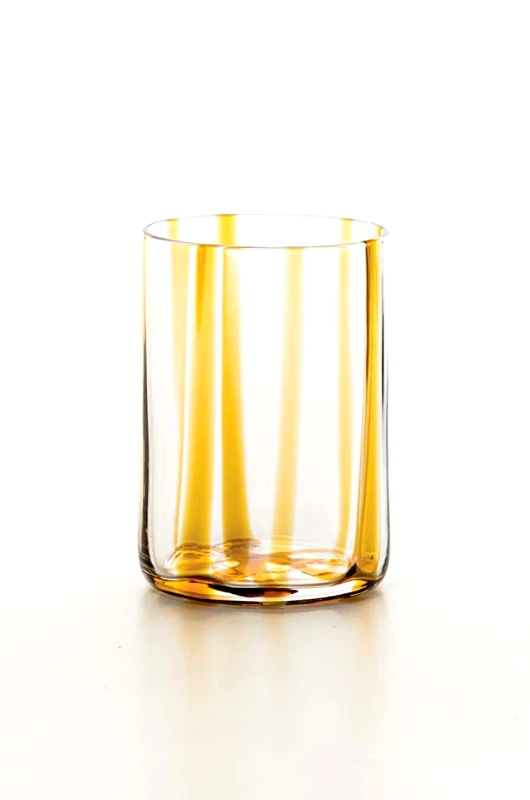 Zafferano Σετ ποτηριών Zafferano Tirache 350 ml 6-pack