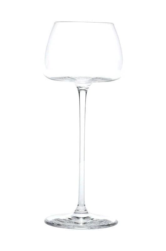 Zafferano Σετ ποτηριών κρασιού Zafferano Ultralight Goblet 150 ml 2-pack