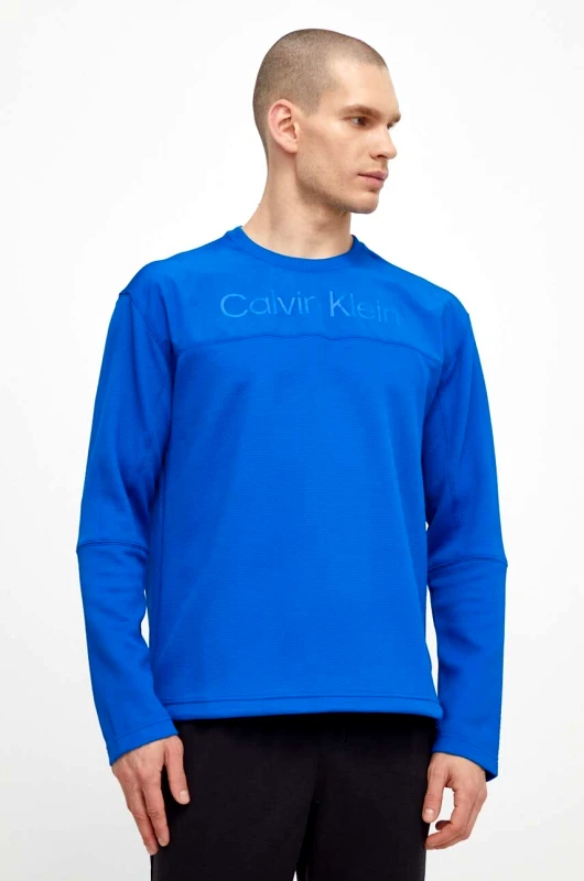 Calvin Klein Performance Φούτερ προπόνησης Calvin Klein Performance