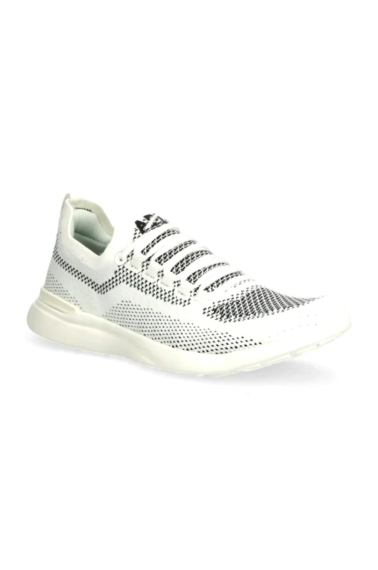 APL Athletic Propulsion Labs Παπούτσια για τρέξιμο APL Athletic Propulsion Labs TechLoom Breeze χρώμα: άσπρο