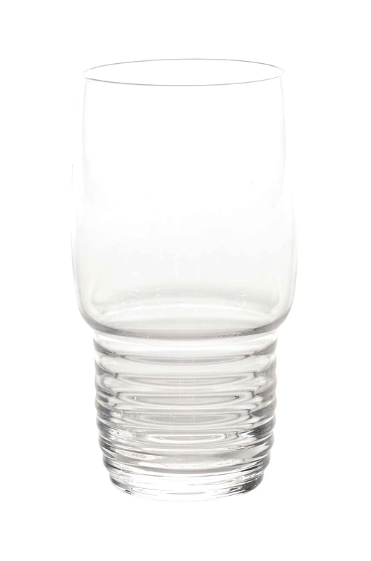 Zafferano Σετ ποτηριών Zafferano Righe 450 ml 4-pack