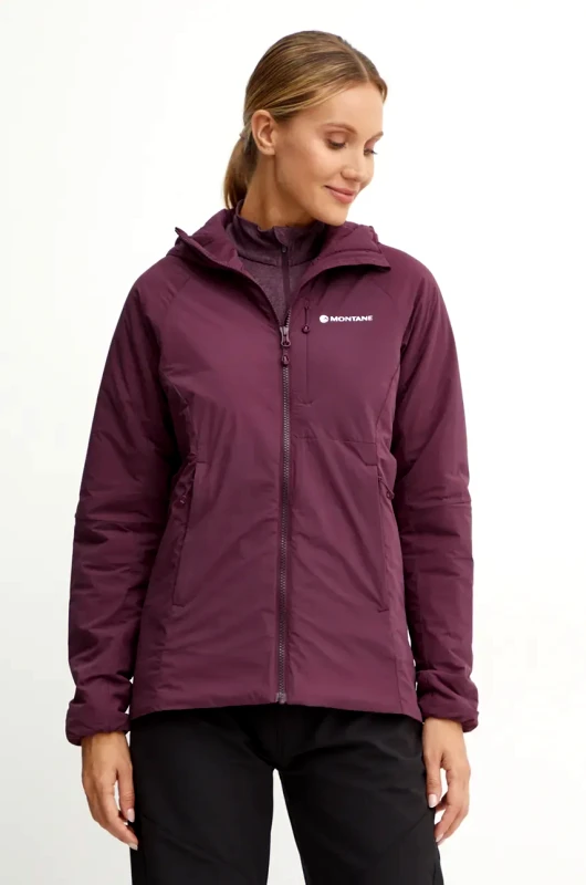 Montane Μπουφάν Montane Fireball FFBHO16