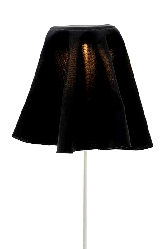 Zafferano Αμπαζούρ Zafferano Swap Black