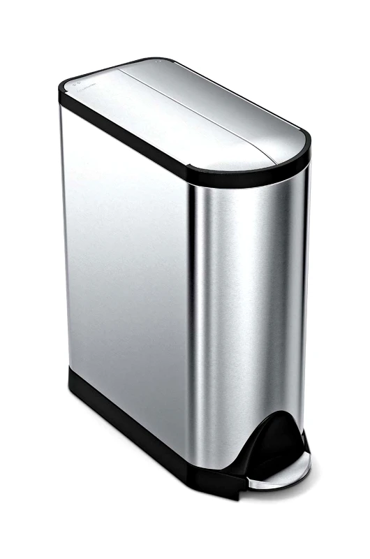 Simplehuman Κάδος σκουπιδιών Simplehuman 45 L