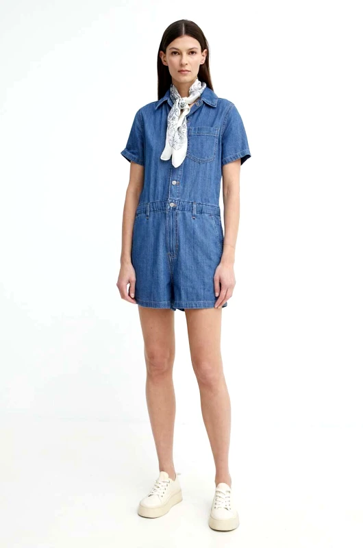 Levi's Ολόσωμη φόρμα τζιν Levi's