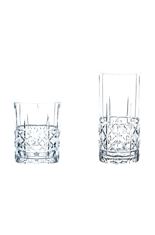 Nachtmann Σετ ποτηριών για μπαρ Nachtmann Elegance 12 τεμάχια