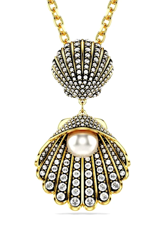 Swarovski Κολιέ Swarovski IDYLLIA