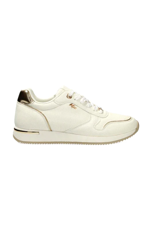 Mexx Αθλητικά Mexx Eke χρώμα: άσπρο, MIRL1001841W