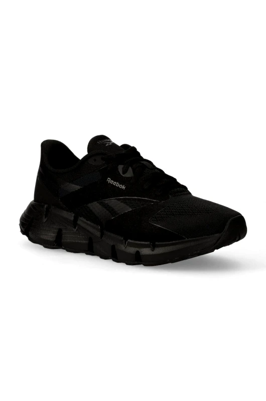 Reebok Παπούτσια για τρέξιμο Reebok Zig Dynamica 5 ZIG DYNAMICA χρώμα: μαύρο, 100074662 100074662
