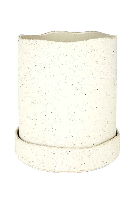 Ferm Living Δοχείο ferm LIVING Uneru Pot