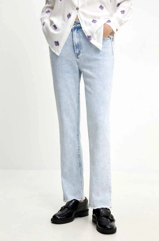 Answear.LAB Τζιν παντελόνι Answear.LAB