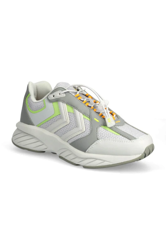 Hummel Αθλητικά Hummel Reach LX 6000 SV χρώμα: ασημί, 224177