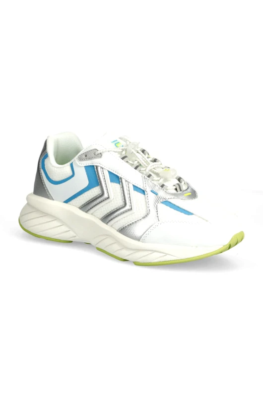 Hummel Αθλητικά Hummel Reach LX 6000 SV χρώμα: ασημί, 224177