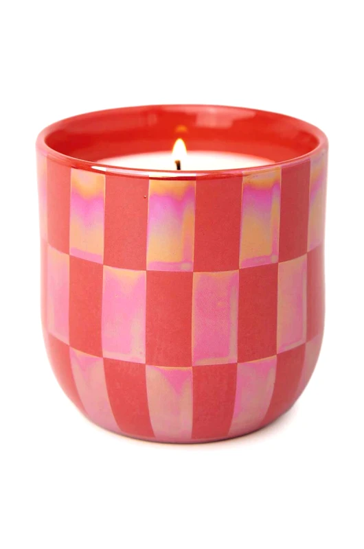 Paddywax Αρωματικό κερί σόγιας Paddywax Lustre 283 g