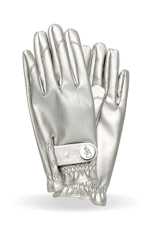 Garden Glory Γάντια κήπου Garden Glory Glove Silver Bullet S