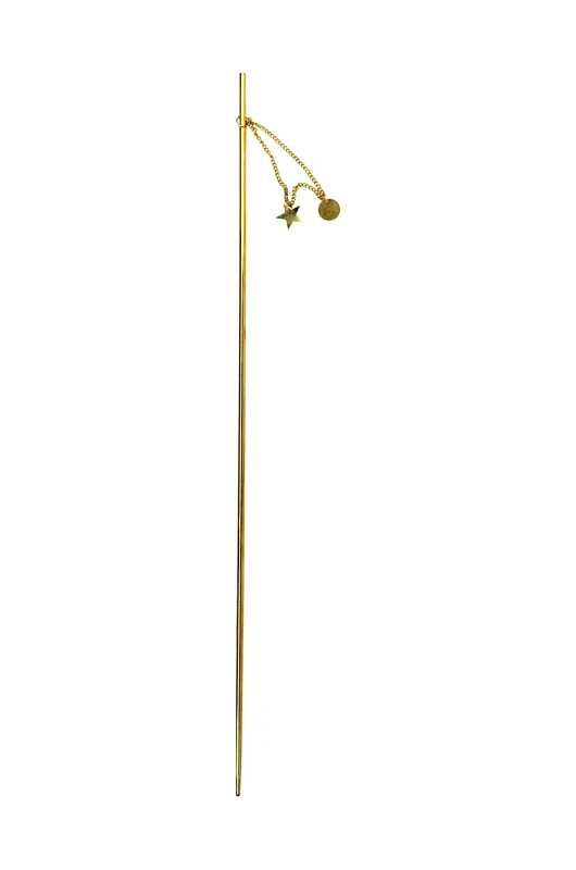 Garden Glory Στύλος φυτών Garden Glory Flower Stick Star