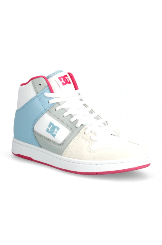 DC Sneakers DC Manteca