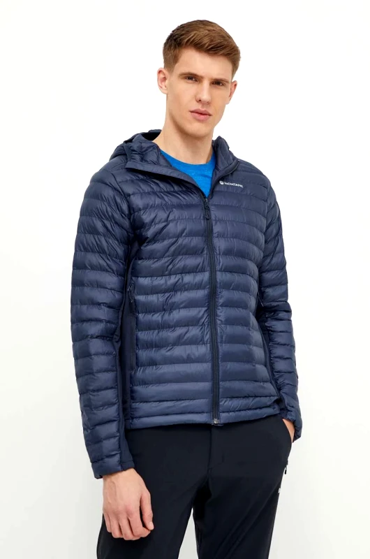 Montane Αθλητικό μπουφάν Montane Icarus Lite ICARUS LITE