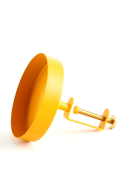 Navet Διακοσμητικός δίσκος με σφιγκτήρα Navet Clamp