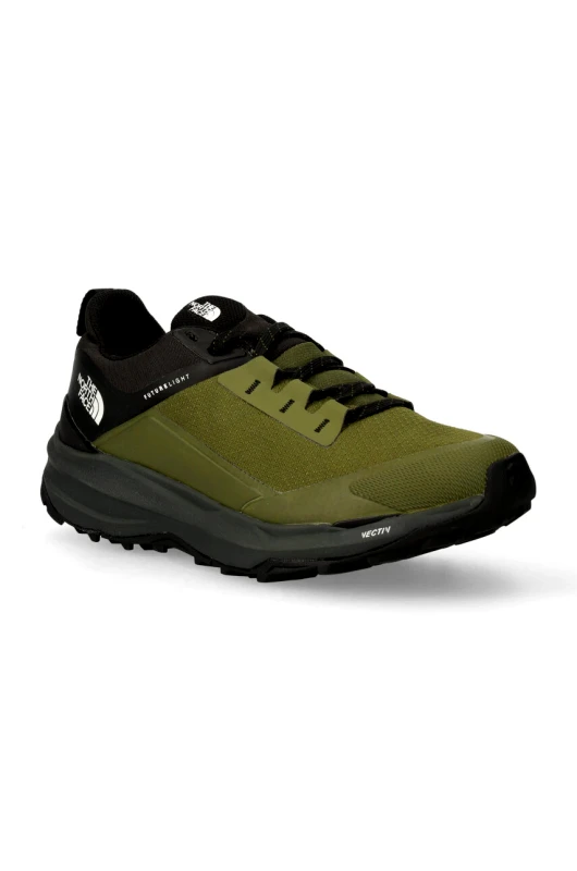 The North Face Παπούτσια The North Face Vectiv Exploris 2 Futurelight χρώμα: πράσινο, NF0A7W6CRMO1