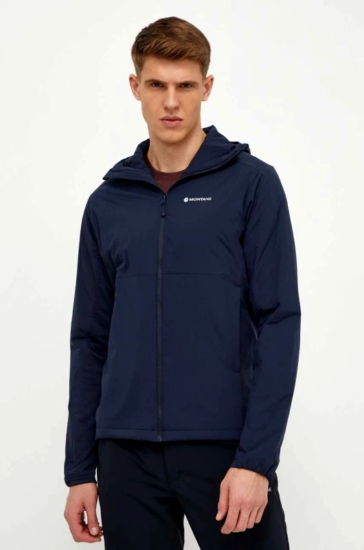 Montane Αθλητικό μπουφάν Montane Fireball Lite FIREBALL LITE