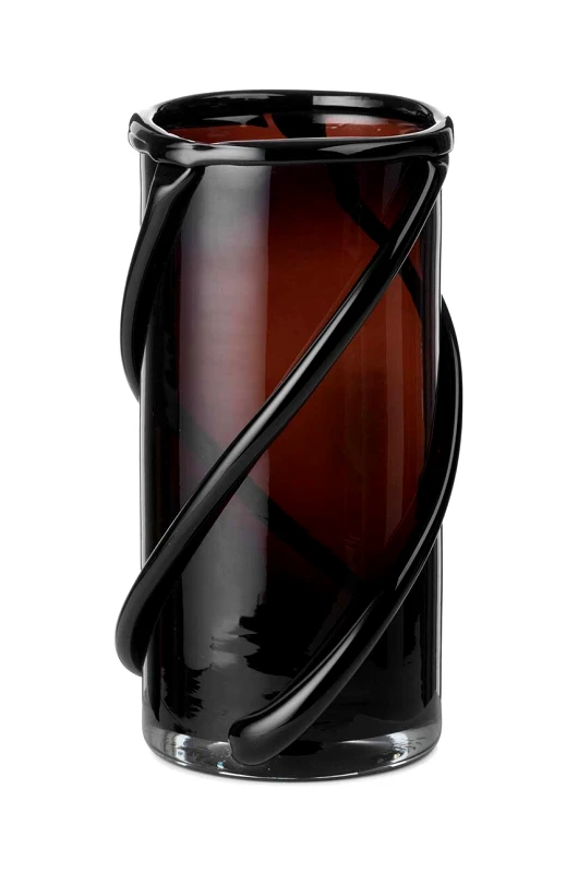 Ferm Living Διακοσμητικό βάζο ferm LIVING Entwine Vase S