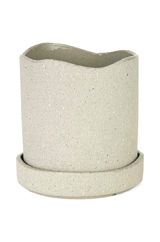 Ferm Living Δοχείο ferm LIVING Uneru Pot