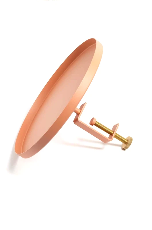 Navet Διακοσμητικός δίσκος με σφιγκτήρα Navet Clamp