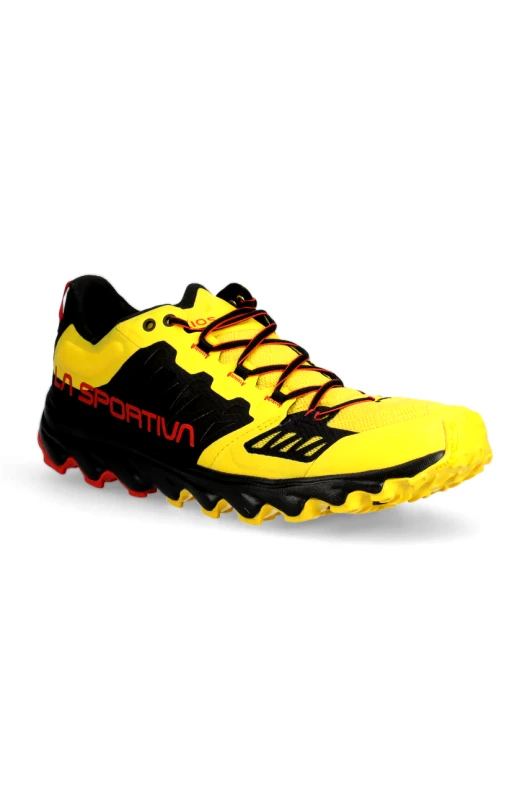 La Sportiva Παπούτσια LA Sportiva Helios III χρώμα: κίτρινο, 46D100999