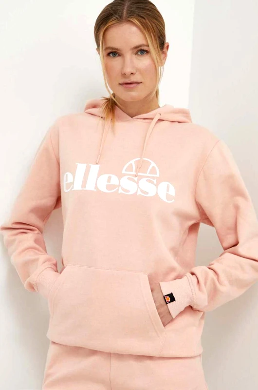 Ellesse Μπλούζα Ellesse Lyara OH Hoody